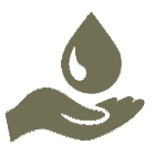 Hot Water Icon