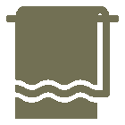 Towels Icon
