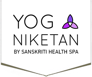 Yog Niketan by Sanskriti Logo
