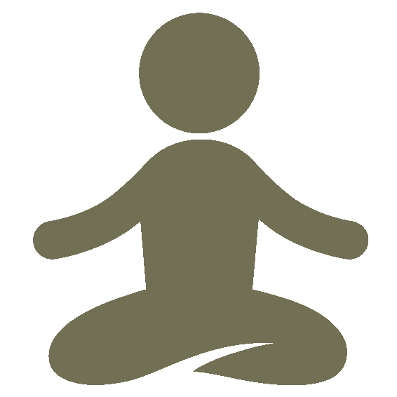 Yoga Icon